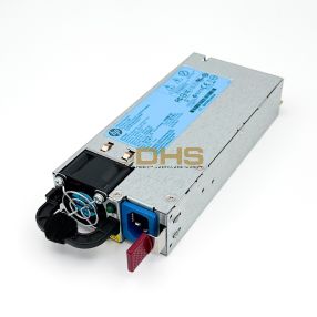 HPE - 643931-001 - HP 460W Common Slot Platinum Plus Hot Plug Power S