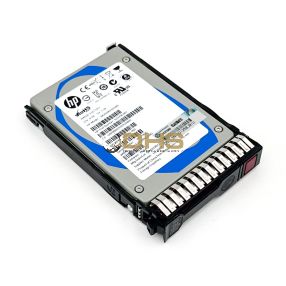 HPE - 658580-001 - HP 200GB 6G SAS MLC SFF Ent Mainstream SSD
