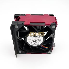 HPE - 661332-001 - HP Fan module assembly - 92mm x 92mm (3.62 inches 