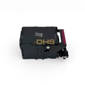 HPE - 667882-001 - HP DL360e/p Gen8 Dual-rotor hot-plug fan module