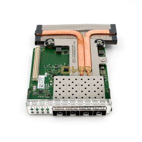 DELL - 068M95 - DELL Intel X710 NTWR 10Gb SFP+ 4x