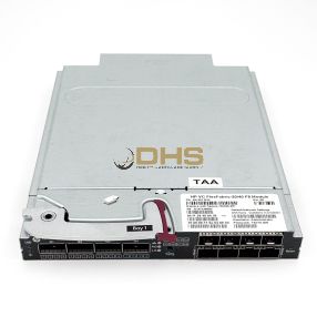 HPE - 691368-B21 - HP Virtual Connect FlexFabric-20/40 F8 Module for
