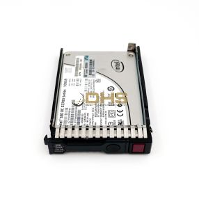 HPE - 691848-001 - HP 100GB 6G SATA ME 2.5 SC SSD