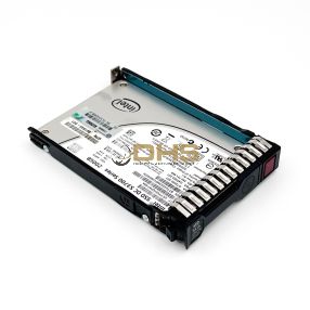 HPE - 692165-001 - HP 200GB 6G SATA Mainstream Endurance SFF 2.5-in S