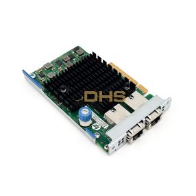 HPE - 701525-001 - HP Ethernet 10Gb 2-port 561FLR-T adapter, FlexLOM