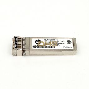 HPE - 717875-001 - HP MSA2040 8GB SW SFP