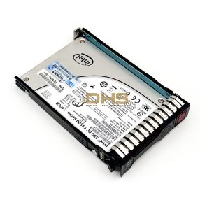HPE - 718137-001 - HP 240GB 6G SATA Value Endurance SFF 2.5-in SC Ent