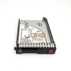 HPE - 717971-B21 - HP 480GB 6G SATA Value Endurance SFF 2.5-in SC Ent