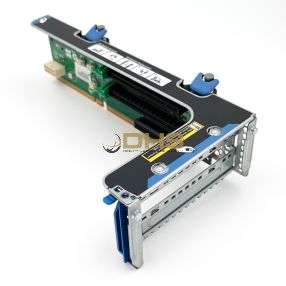 HPE - 719073-B21 - HPE DL380 GEN9 SECOND 3 SLOT GPU RISER KIT CAGE