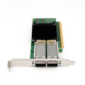 DELL - 071C1T - Dell MELLANOX CX5 100G DP QSFP