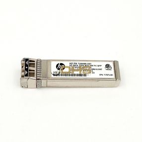 HPE - 720998-001 - HP MSA2040 8GB SW SFP