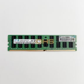 HPE - 774172-001 - HP 16GB (1x16GB) Dual Rank x4 DDR4-2133 CAS-15-15-