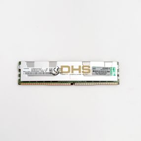 HPE - 774176-001 - HP 64GB, 2133MHz, PC4-2133P-L, DDR4, quad-rank x4,