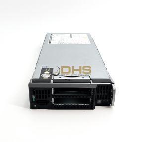 HPE - 727021-B21 - HPE ProLiant BL460c Gen9 E5-v3 10Gb/20Gb FlexibleL