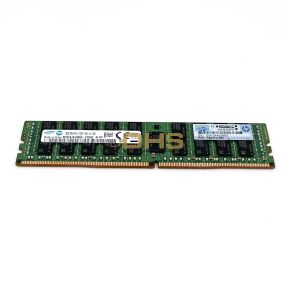 HPE - 774175-001 - HP 32GB (1x32GB) Dual Rank x4 DDR4-2133 CAS-15-15-