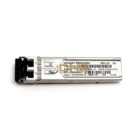 JUNIPER - EX-SFP-1GE-SX - Juniper 1000Base-SX SFP