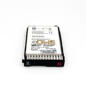 HPE - 741155-B21 - HPE 400GB 12G SAS HIGH ENDURANCE SFF 2.5-IN SC