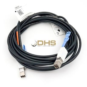 IBM - 00MJ180 - IBM 3M 6Gbps SAS Cable MSAS HD