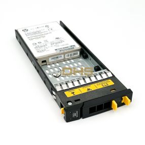 HPE - 752842-001 - HP 920GB SAS SFF (2.5in) Solid State Drive M6710 