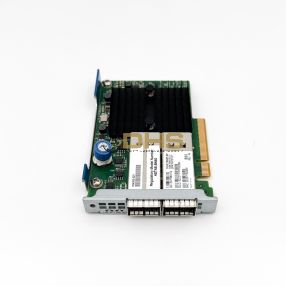 HPE - 764285-B21 - HPE 10GB/40GB 2-PORT 544+FLR-QSFP ADAPTER