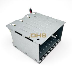 HPE - 747592-001 - HP DL380/ML350 Gen9 8SFF drive cage