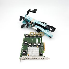 HPE - 769635-B21 - HPE 12GB SAS EXPANDER CARD FOR ML350 GEN9