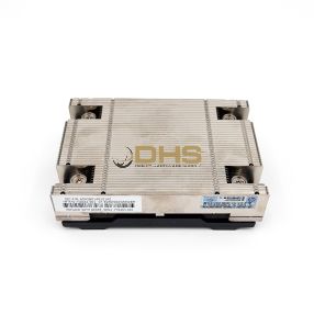 HPE - 734042-001 - HP Screw-down type heatsink DL360 gen9