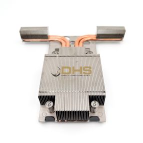 HPE - 734043-001 - HP High efficiency screw-down type heatsink assem.