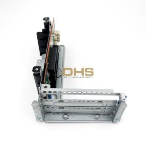 HPE - 729804-001 - HP 3-slot standard primary PCI riser board