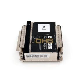 HPE - 740345-001 - HP Heatsink CPU 1 - For use with Gen9 series