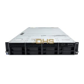 HPE - 778686-B21 - HPE PROLIANT DL80 GEN9 NON-HOT PLUG 4LFF CTO