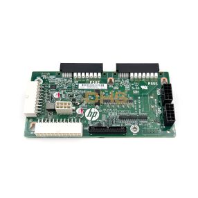 HPE - 743999-001 - HP ML350 Gen9 2-slot PSU backplane board w/cables