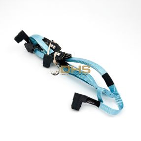 HPE - 781579-001 - HP 8xSAS Cable Kit For Drive Cage 1/2 for DL380 G9 