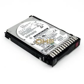 HPE - 785067-B21 - HP 300GB 12G SAS SFF 10K SC HDD
