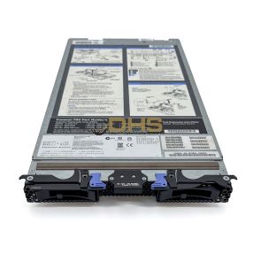 IBM - 7870-A2G - IBM Blade HS22, 4C E5504 2.0Ghz, 2GB , O/B