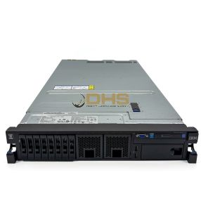 IBM - 7915-G2G - x3650M4 8C E5-2650 /8Gb/8 x 2.5/M5110e 1GB/750W  