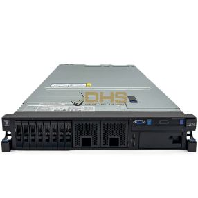 IBM - 7915-M2G - x3650M4 E5-2690 8C 2.9Ghz /4Gb/2.5/M5110e/900W 