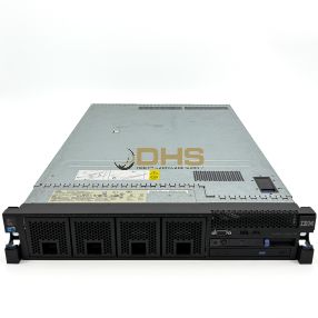 IBM - 7945-K3G - x3650 M3, Xeon 4C E5620 80W 2.40GHz/1066MHz/12MB O