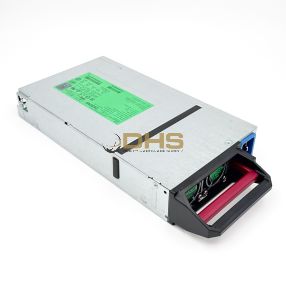 HPE - 813829-001 - HPE 2650W HOT PLUG TITANIUM PLUS POWER SUPPLY KIT