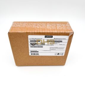 LENOVO - 7N47A00112 - ThinkSystem 2.5" PM863a 480GB Entry SATA HS SSD