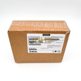 LENOVO - AUM9 - ThinkSystem 2.5" PM863a 480GB Entry SATA HS SSD