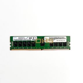LENOVO - 7X77A01303 - ThinkSystem 16GB TruDDR4 2666 MHz 2Rx8 1.2V RDIMM