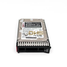 LENOVO - 00YK013 - ThinkSystem 300GB 12G SAS 10K 512n SFF HDD