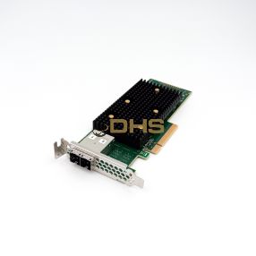 LENOVO - 7Y37A01090 - ThinkSystem 430-8e SAS/SATA 12Gb HBA