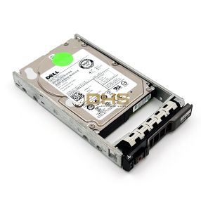DELL - 07YX58 - DELL 600GB 10K 2.5 SAS 6GB