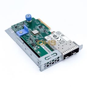 LENOVO - 7ZT7A00546 - ThinkSystem 10Gb 2-port SFP+ LOM