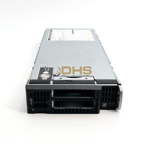 HPE - 813198-B21 - HPE ProLiant BL460c Gen9 E5-v4 10Gb/20Gb FlexibleL