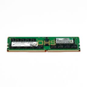 HPE - 850881-001 - HPE 32GB (1X32GB) DUAL RANK X4 DDR4-2666 CAS-19-19