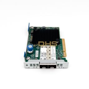HPE - 840139-001 - HPE ETHERNET 10/25GB 2-PORT 640FLR-SFP28 ADAPTER
