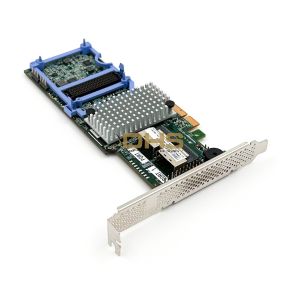 IBM - 90Y4449 - IBM ServeRAID M5110 8-port controller